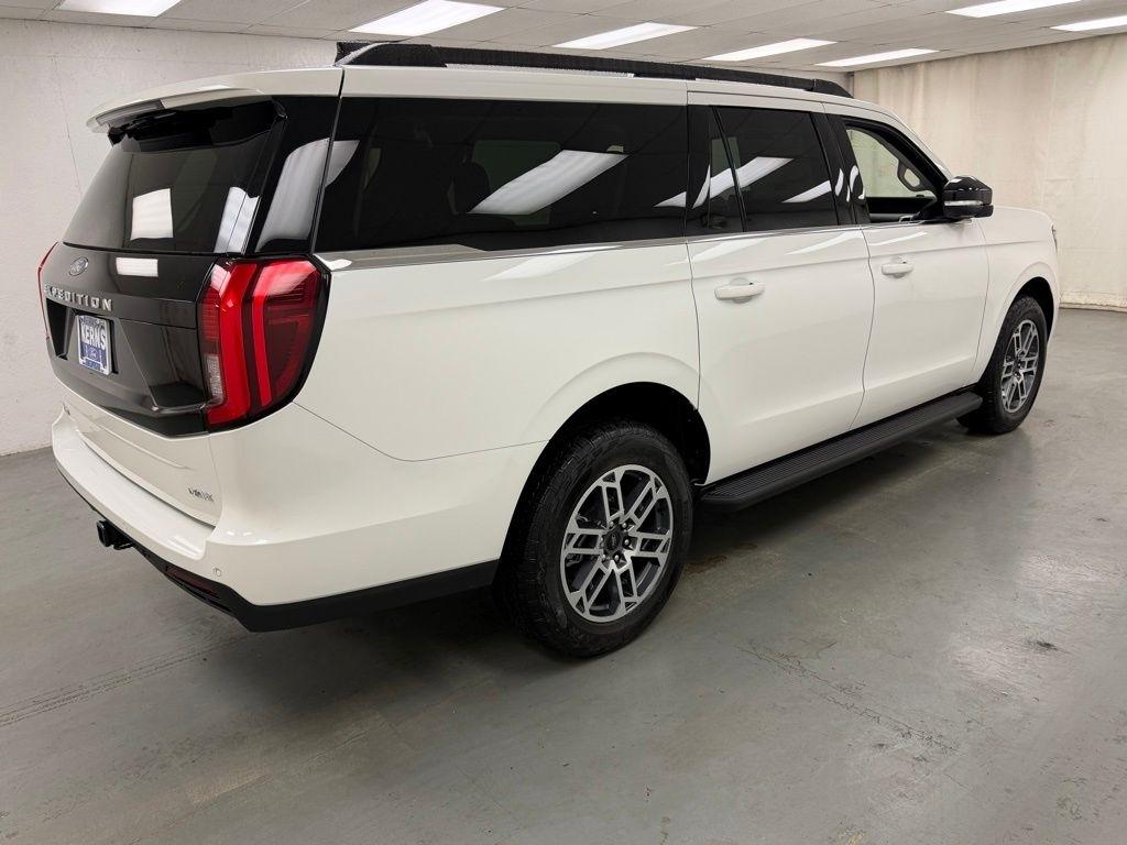 Ford Expedition  2026