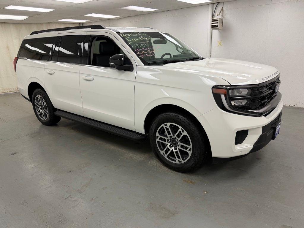 Ford Expedition  2026