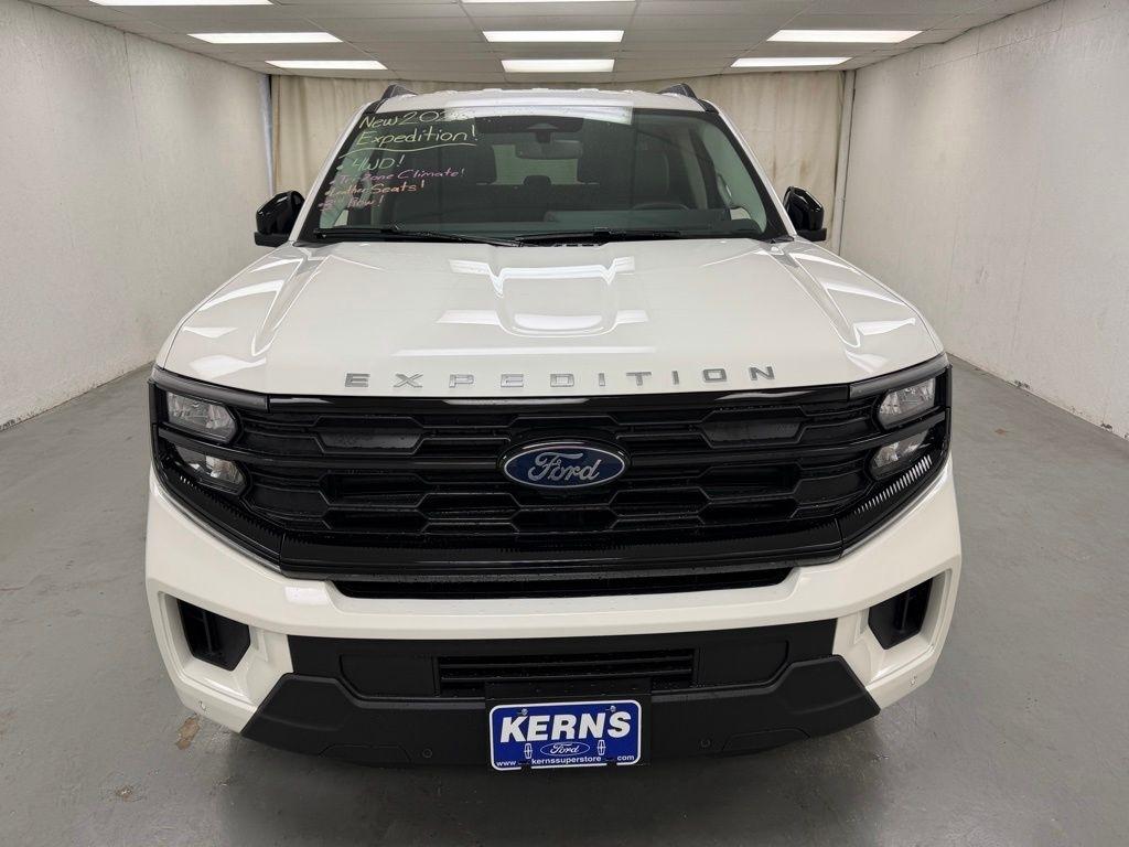 Ford Expedition  2026