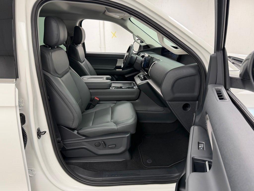 Ford Expedition  2026