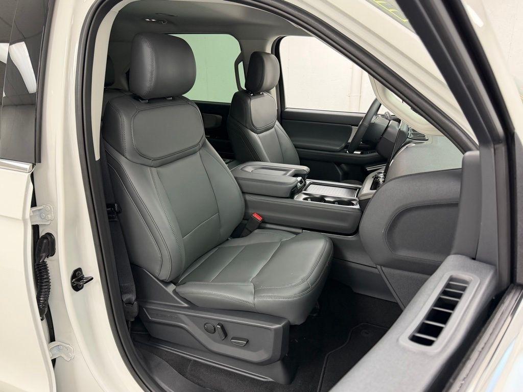 Ford Expedition  2026