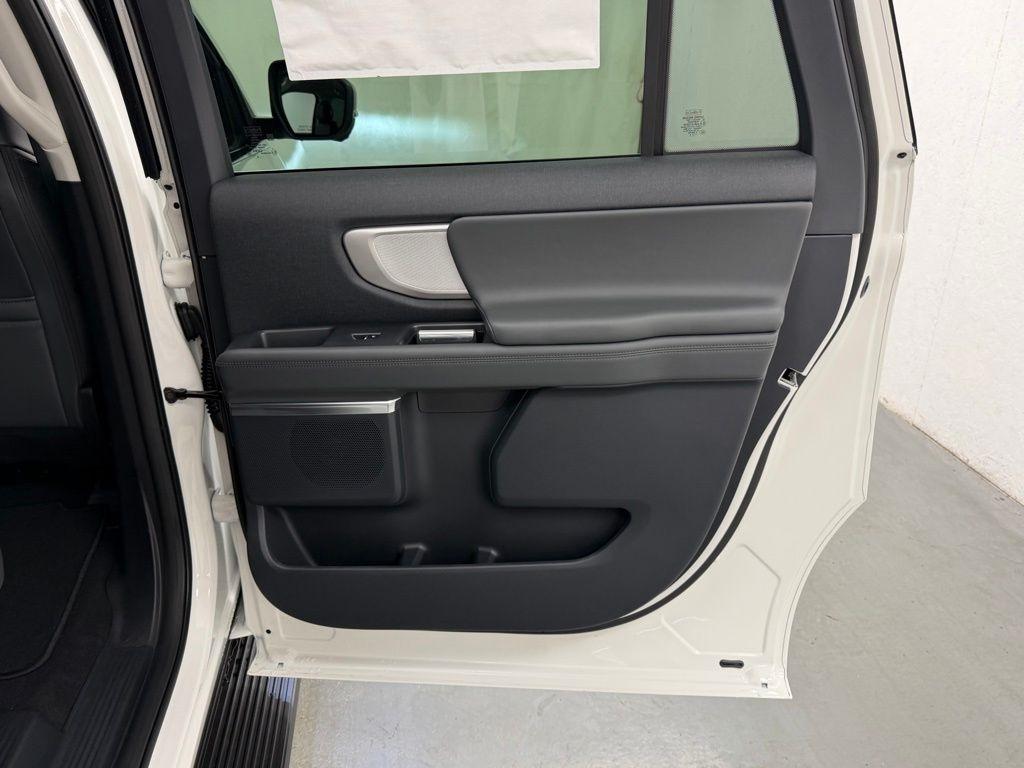 Ford Expedition  2026