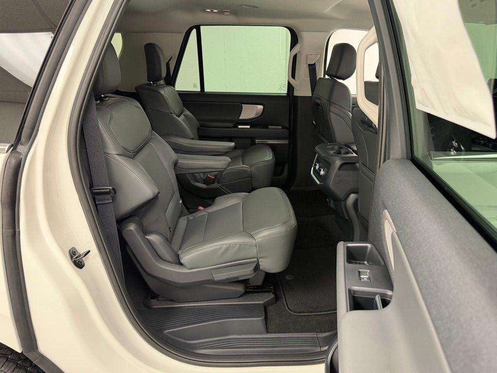 Ford Expedition  2026