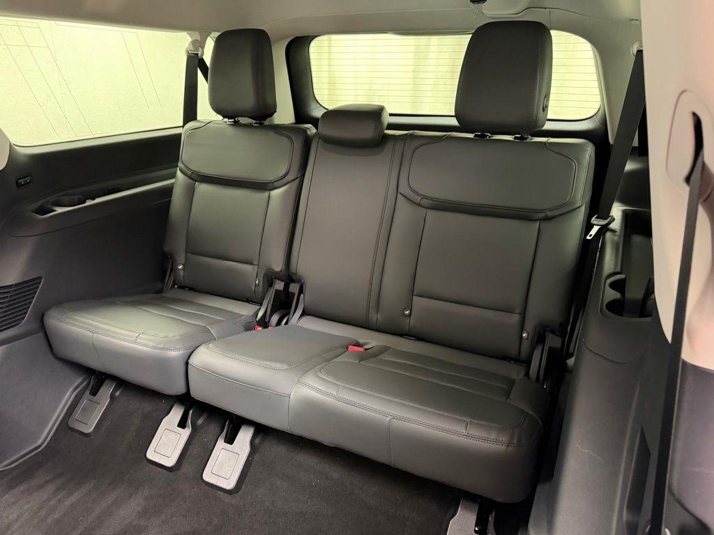 Ford Expedition  2026