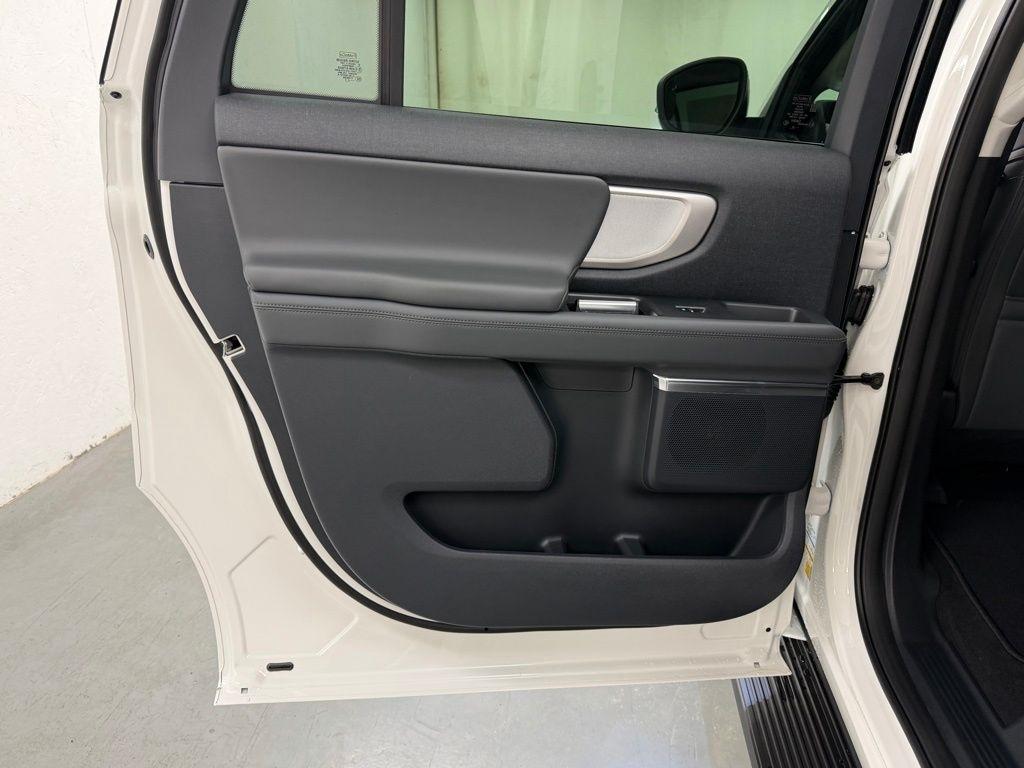 Ford Expedition  2026