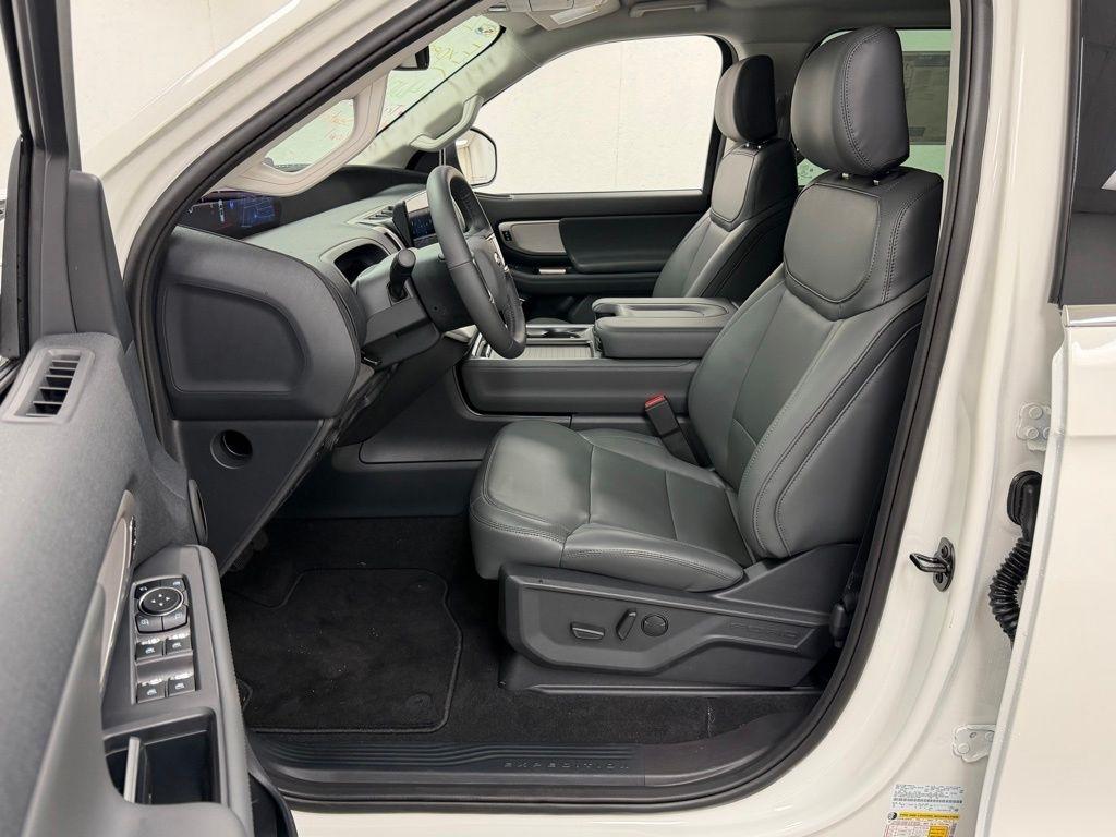 Ford Expedition  2026