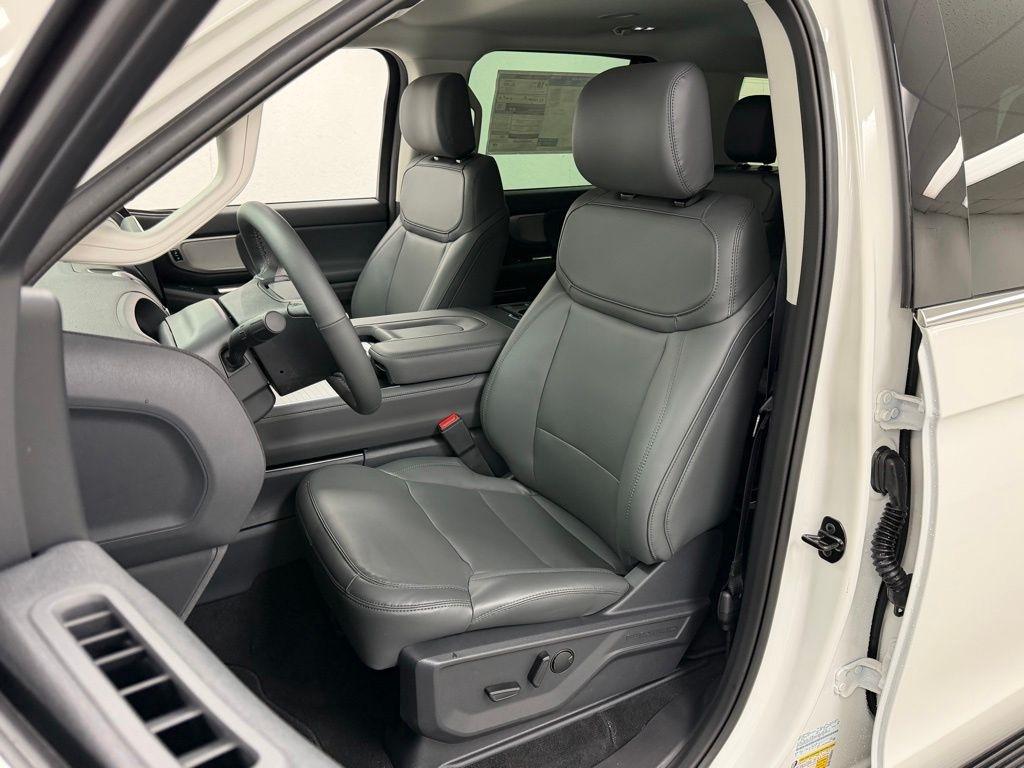 Ford Expedition  2026