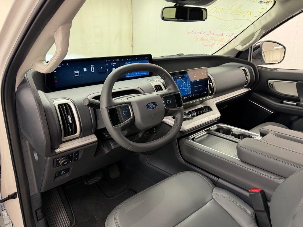 Ford Expedition  2026