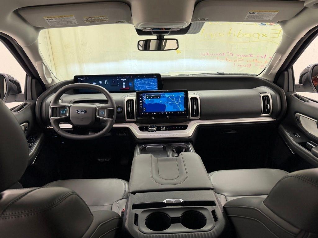 Ford Expedition  2026