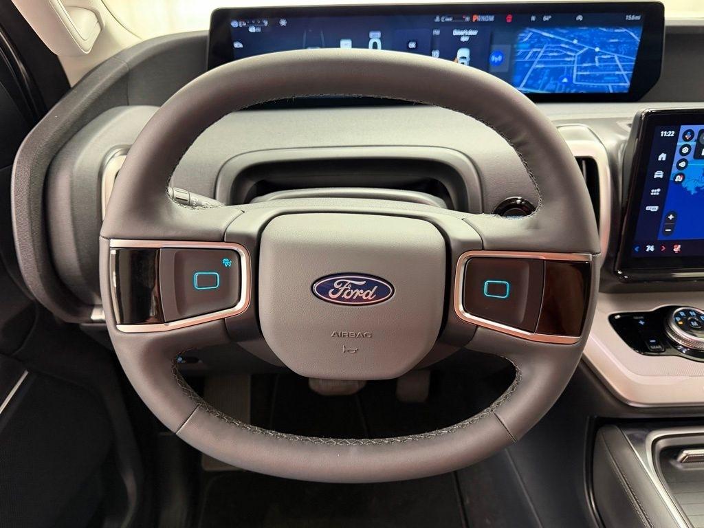 Ford Expedition  2026