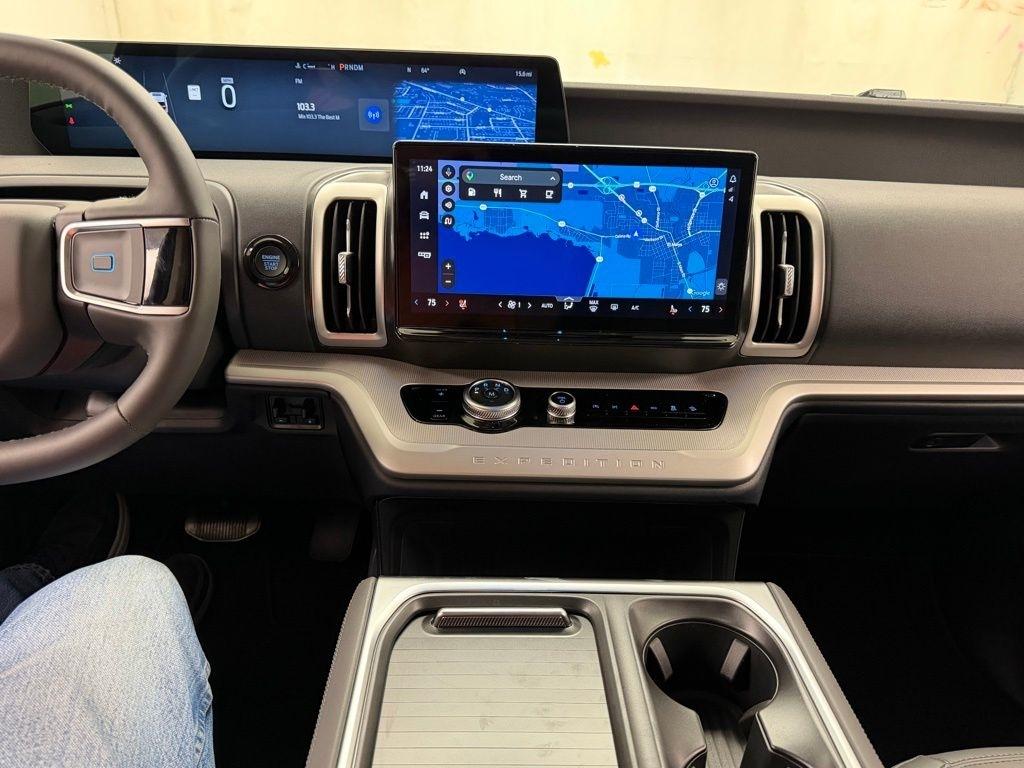 Ford Expedition  2026