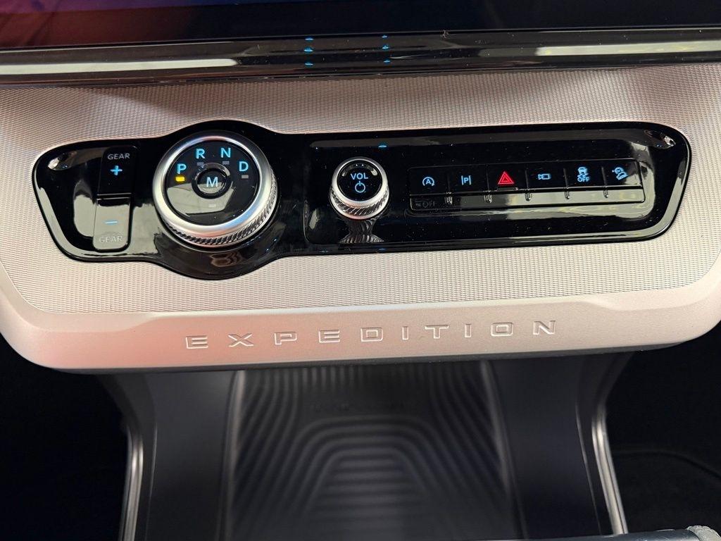 Ford Expedition  2026