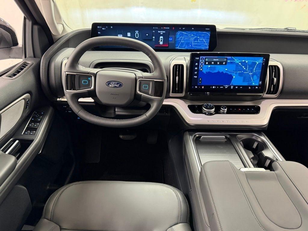 Ford Expedition  2026