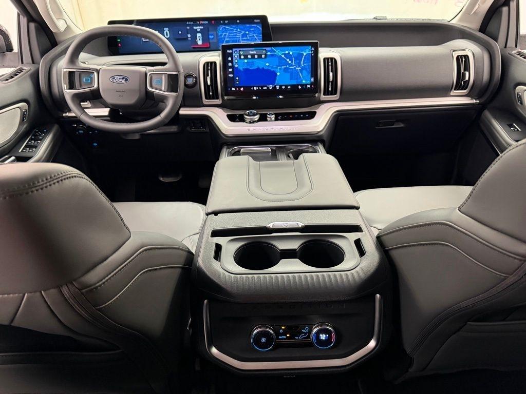 Ford Expedition  2026