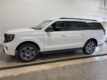 2026 Ford Expedition 