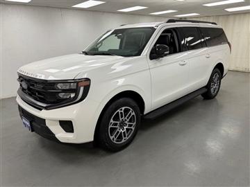 2026 Ford Expedition 