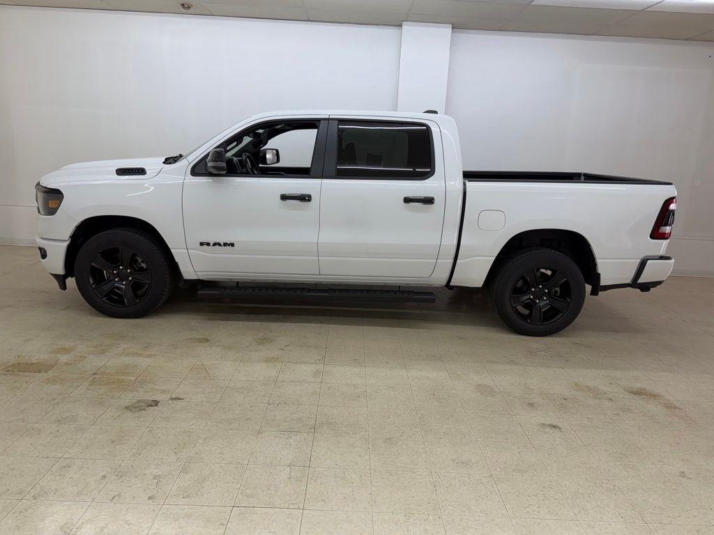 RAM 1500  2023
