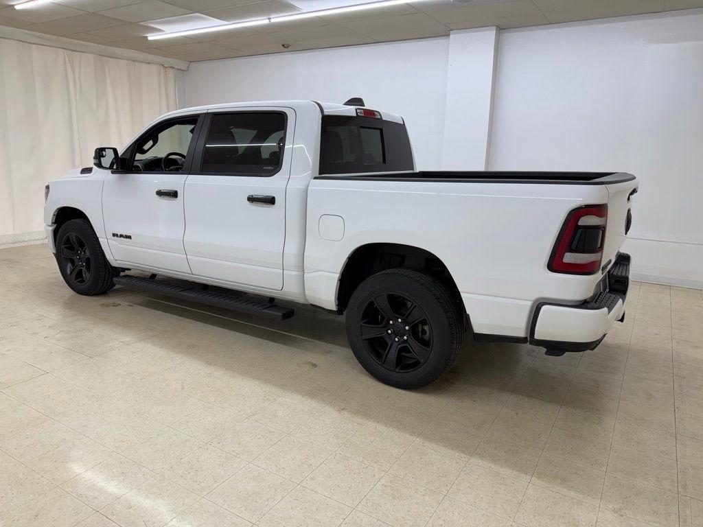 RAM 1500  2023