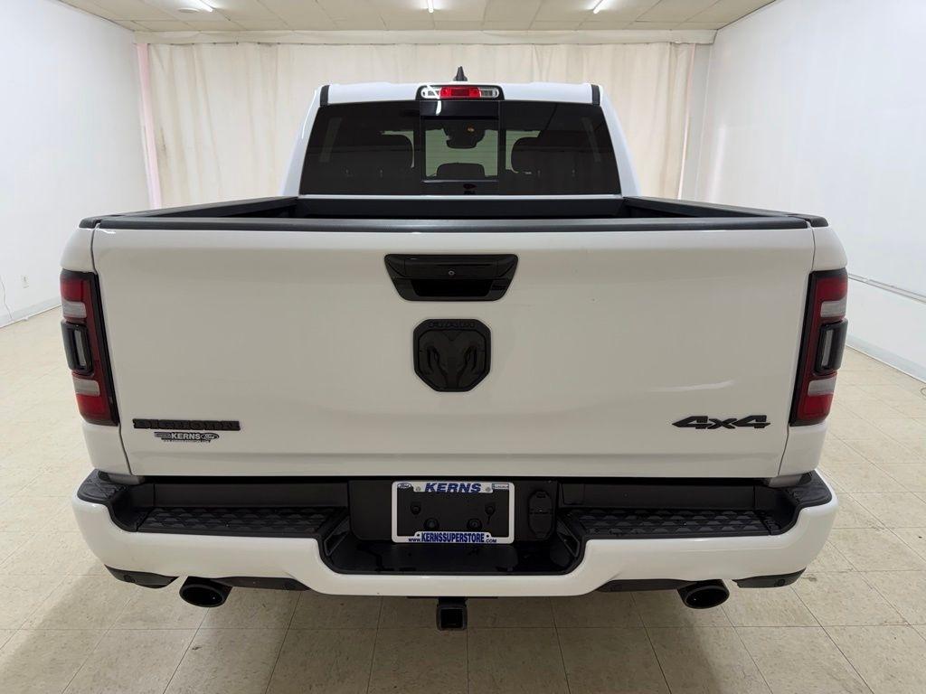 RAM 1500  2023