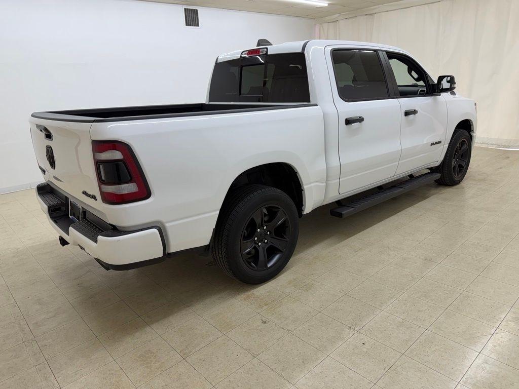 RAM 1500  2023