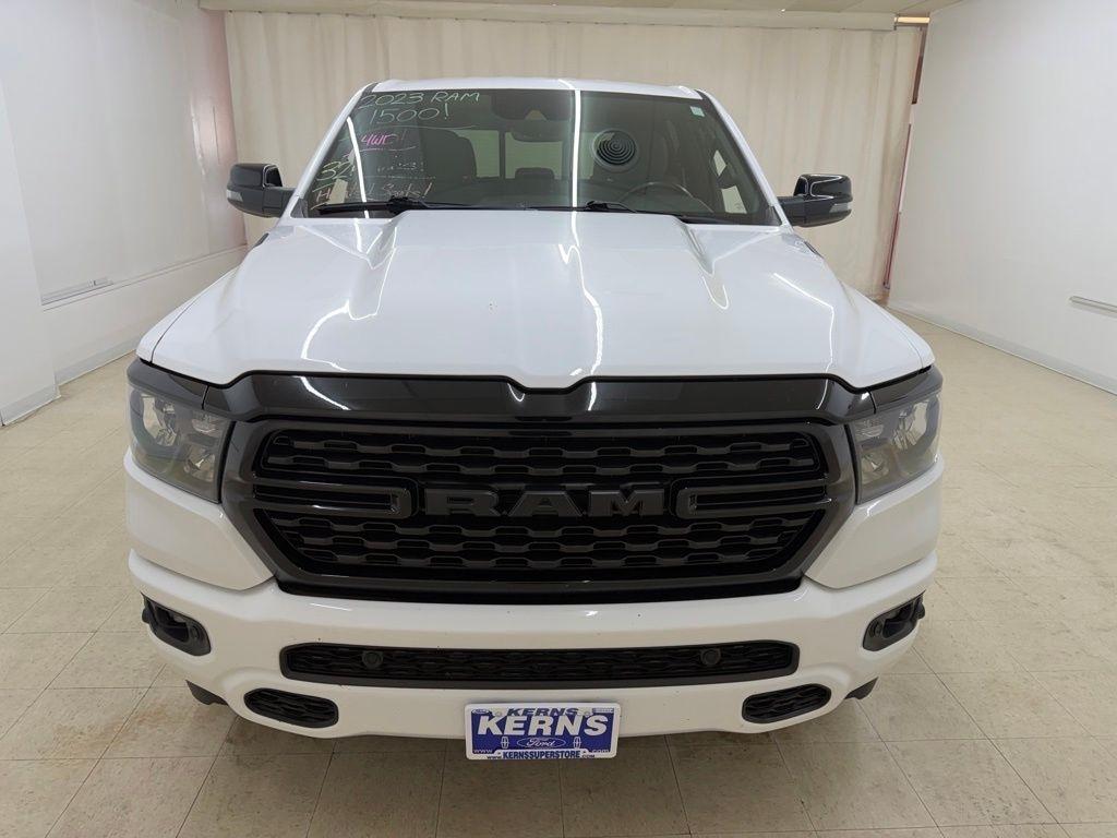 RAM 1500  2023