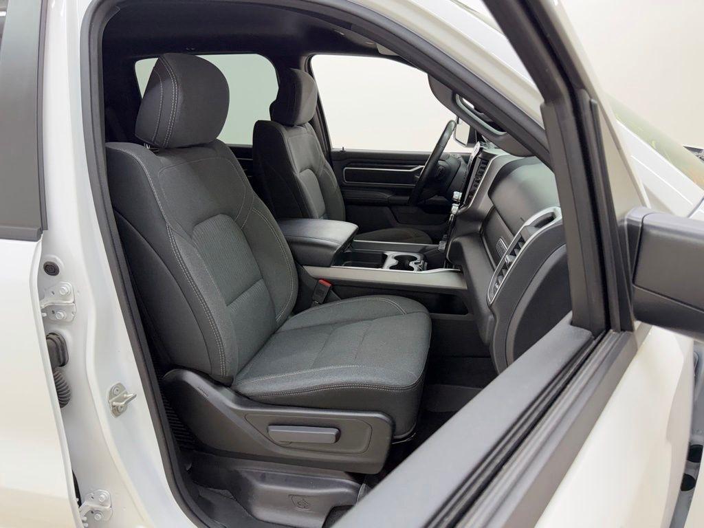 RAM 1500  2023