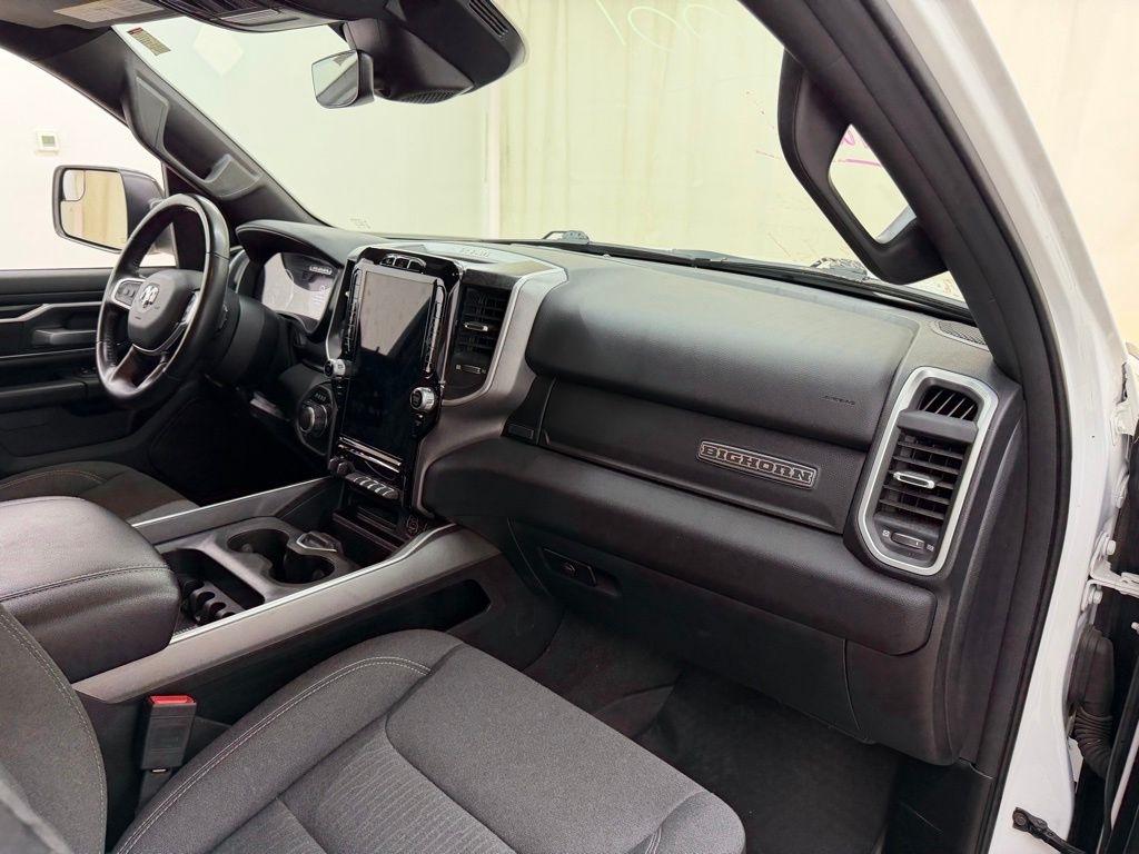 RAM 1500  2023