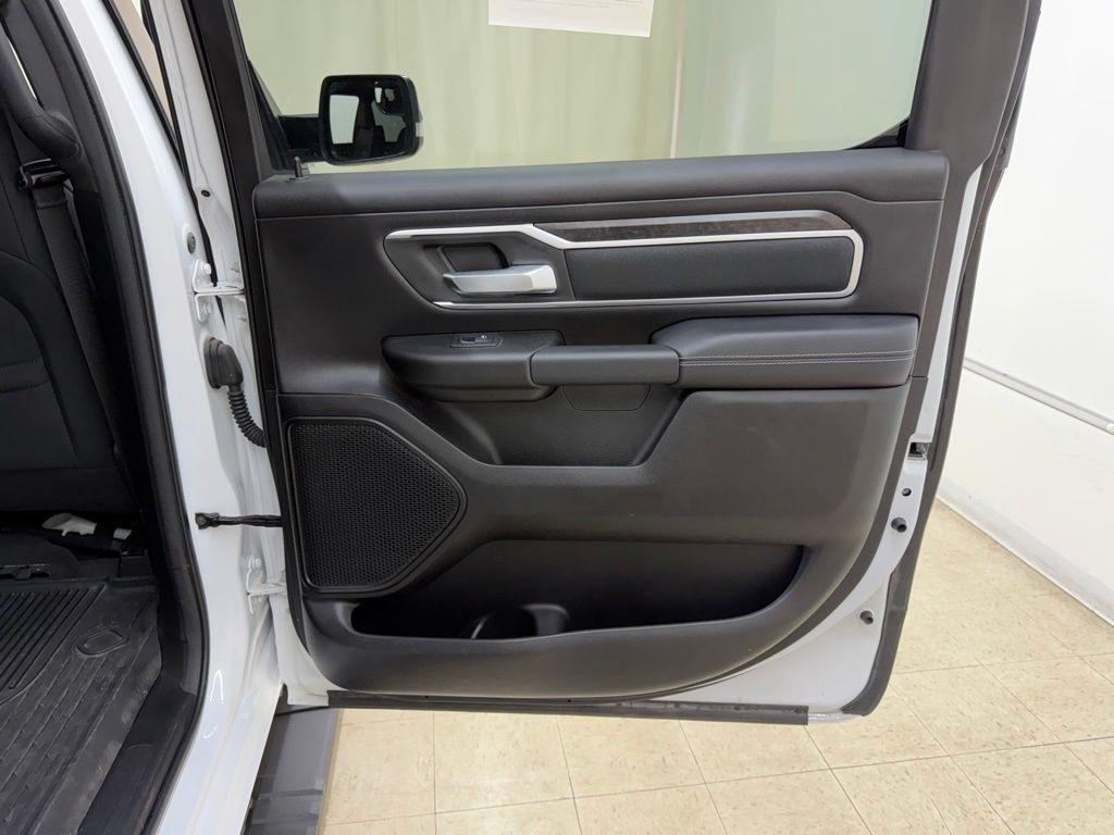 RAM 1500  2023