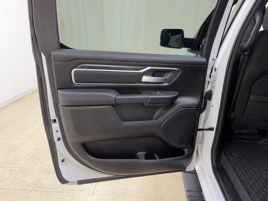 RAM 1500  2023