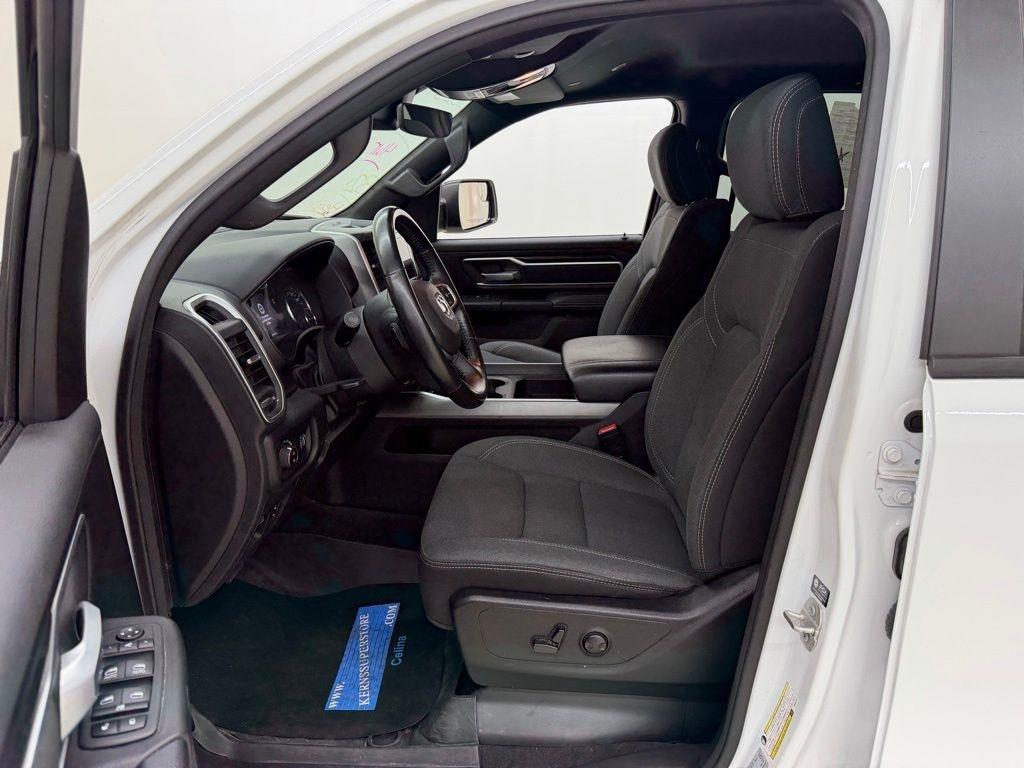 RAM 1500  2023