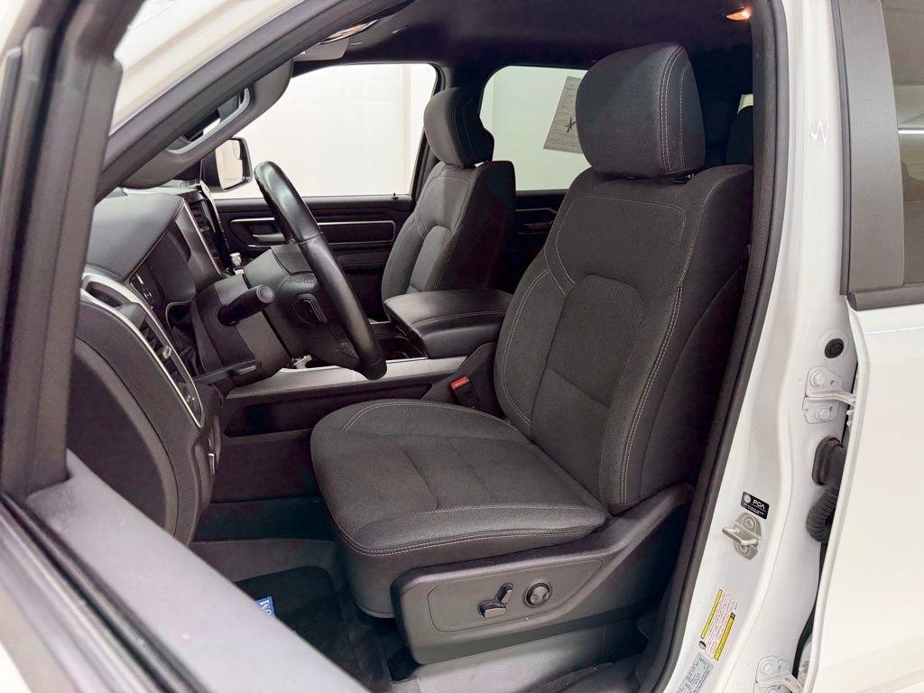 RAM 1500  2023