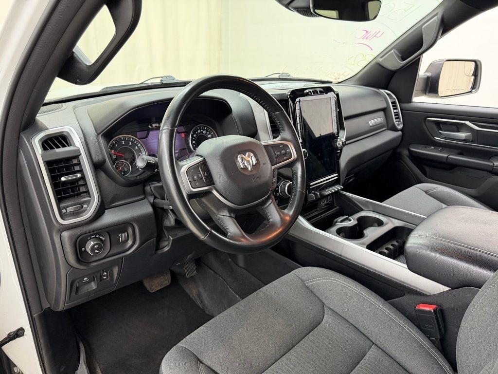 RAM 1500  2023