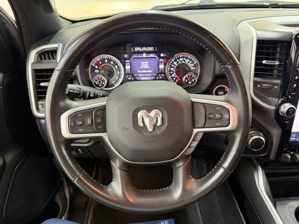 RAM 1500  2023
