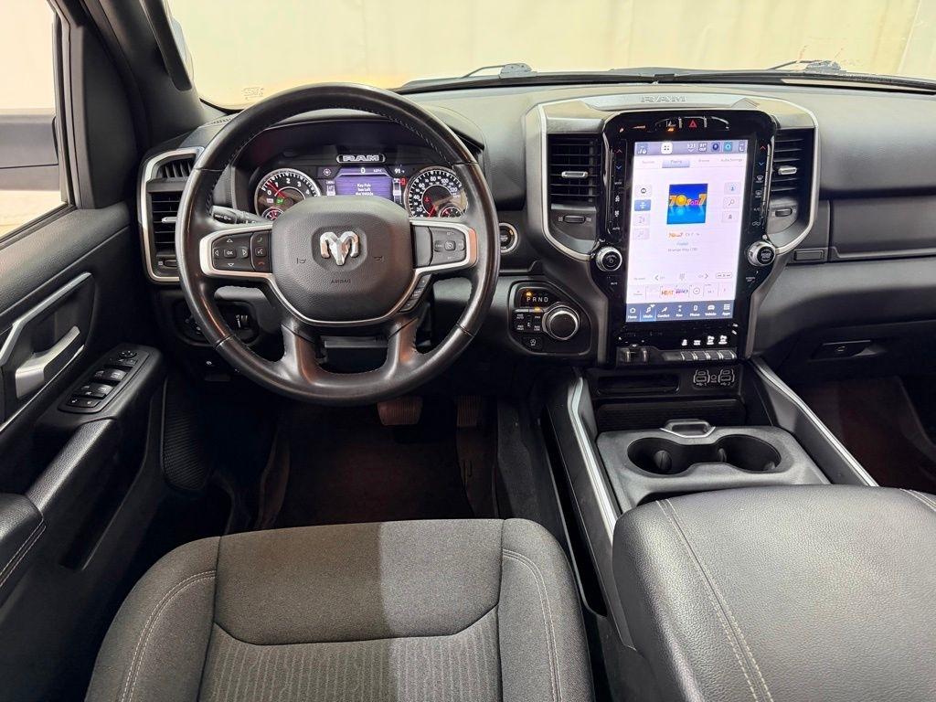 RAM 1500  2023