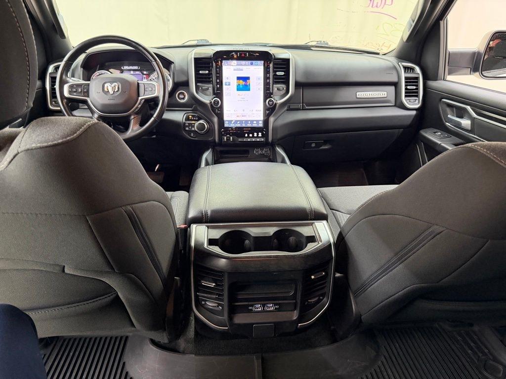 RAM 1500  2023