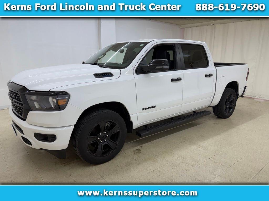 RAM 1500  2023