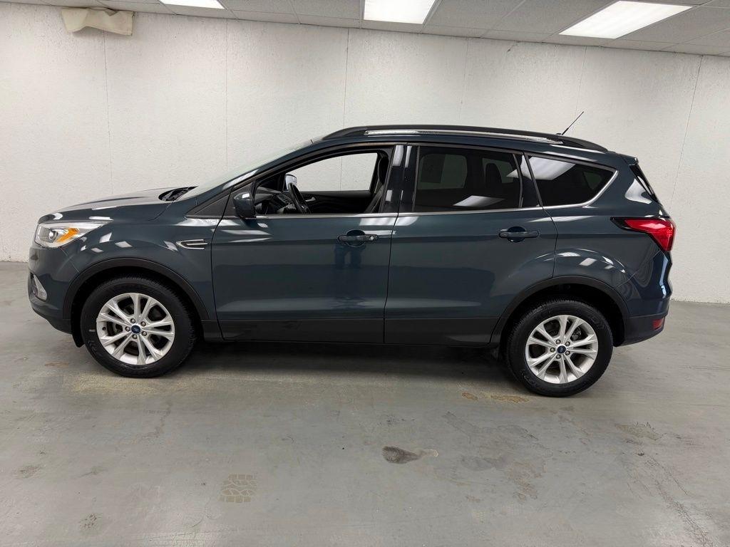 Ford Escape  2019