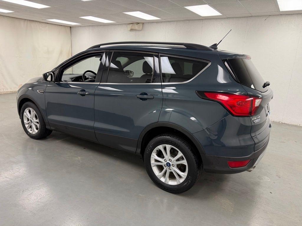 Ford Escape  2019