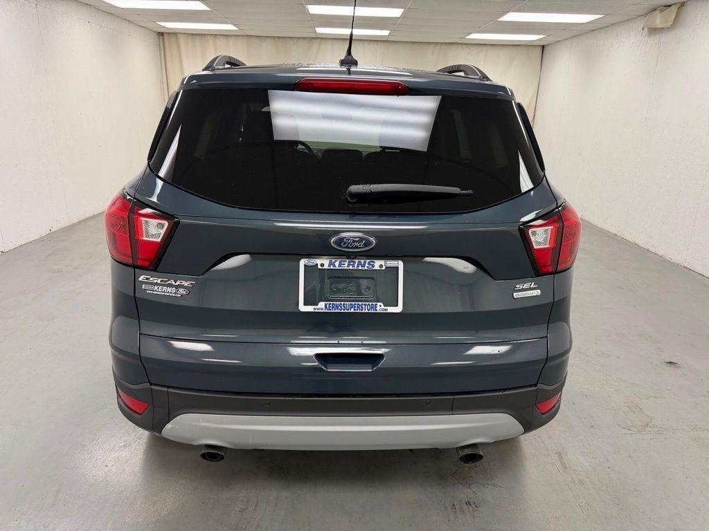 Ford Escape  2019