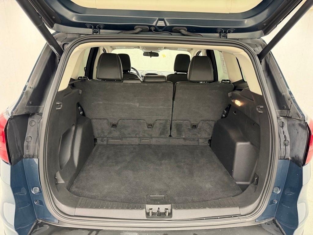 Ford Escape  2019
