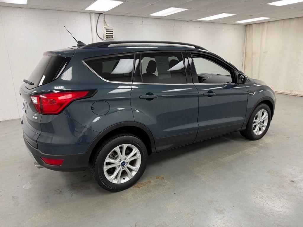 Ford Escape  2019