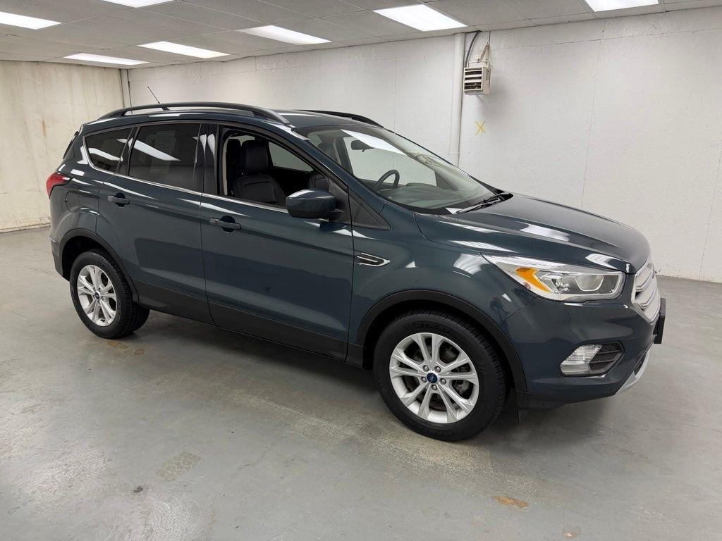 Ford Escape  2019