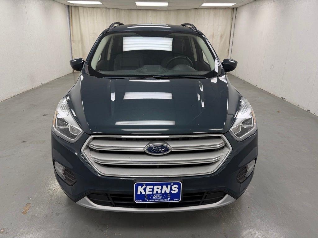 Ford Escape  2019