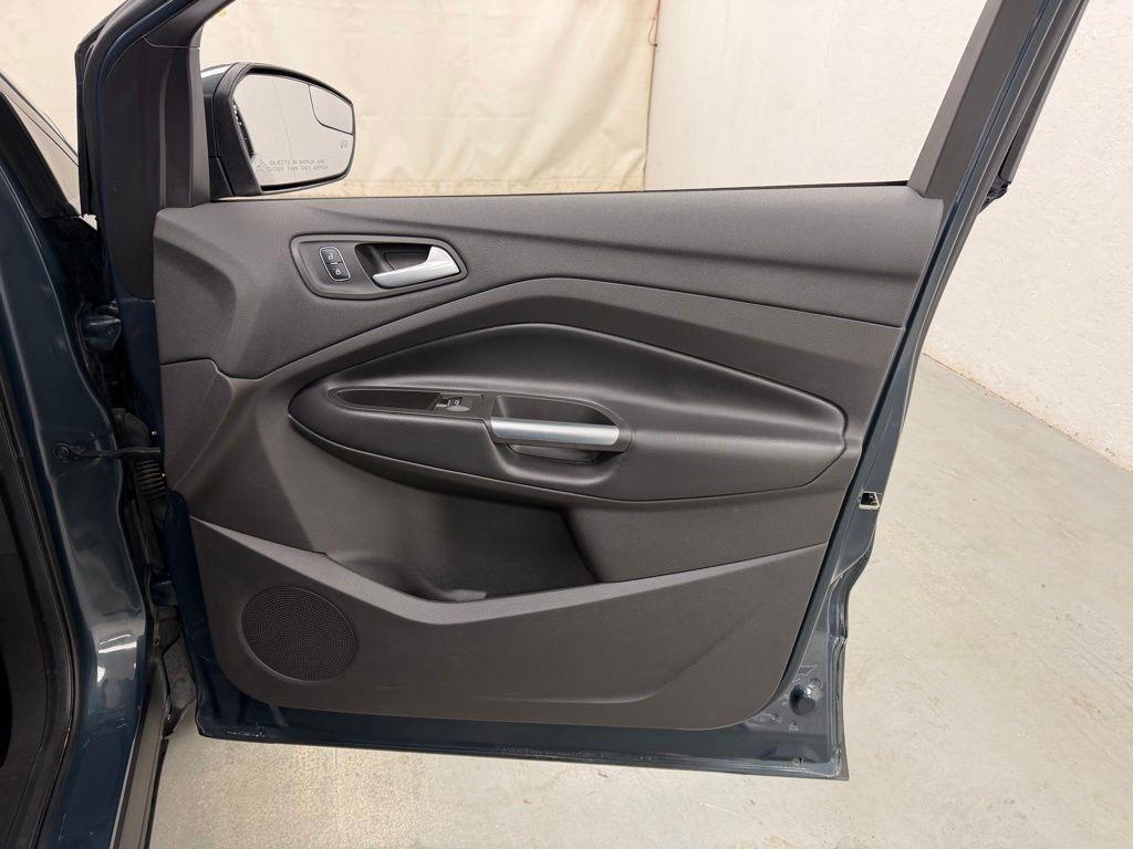 Ford Escape  2019