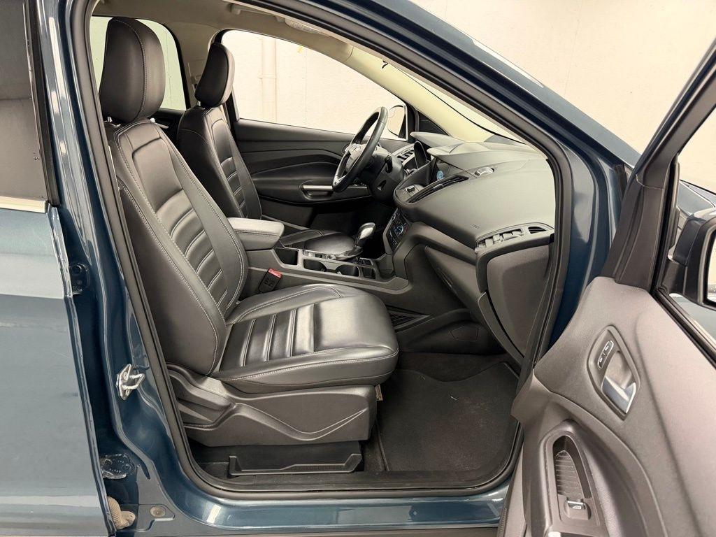 Ford Escape  2019