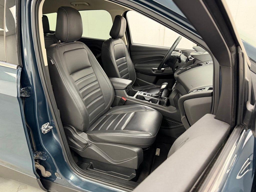 Ford Escape  2019