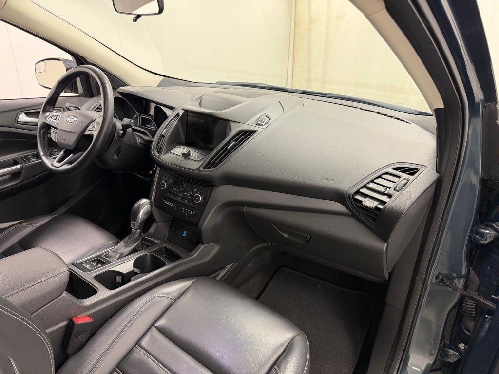 Ford Escape  2019