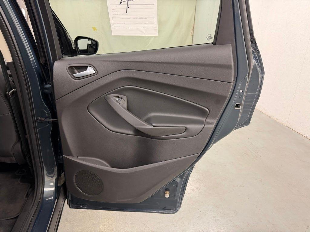 Ford Escape  2019