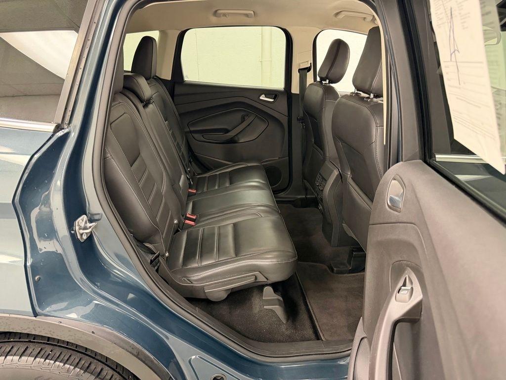 Ford Escape  2019