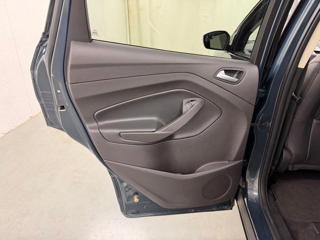 Ford Escape  2019